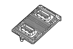 68258531AB - Engine: Engine Control Module (ECM) for Chrysler: 200 | Jeep: Cherokee Image