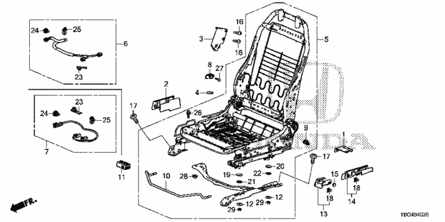 Diagram 1