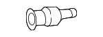2307025020 - Fuel System: Regulator Valve for Toyota Image image