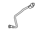 7720106300 - Fuel System: Filler Pipe for Toyota Image image