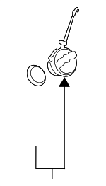 7730006090 - Fuel System: Fuel Cap for Toyota Image image