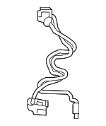 7778533190 - : Fuel Pump Wiring Harness for Toyota: Avalon, Camry Image