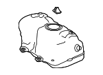 7700106250 - Fuel System: Fuel Tank for Toyota Image image