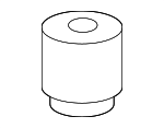 9054109145 - Body: Hood Bumper for Toyota Image