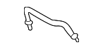 4441906030 - Steering: Pressure Tube for Toyota: Camry Image