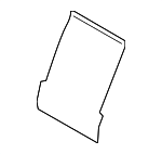 LR098250 - : Seat Back Heater for Land-Rover Image