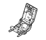 Seat Back Frame
