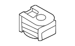 7147311312 - Body: Lamp Bracket C-Clip for BMW Image