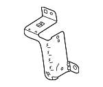 39111TGVA10 - : Control Assembly Bracket for Acura Image