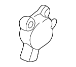 62317FA012 - : Lock Actuator for Subaru: Impreza Image