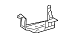 791331ET0A - Body: Rear Body Reinforcement for Nissan Image