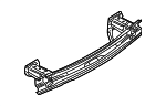 85030W120P - Body: Impact Bar for Mitsubishi: Outlander, Outlander PHEV Image