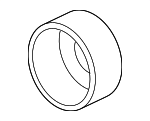 LF5015131 - Cooling System: Pulley for Mazda Image