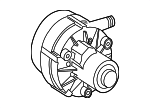 1405885 - Emission System: A.I.R Pump for Mercedes-Benz Image