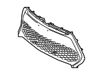 5311202740 - Body: Lower Grille for Toyota: Corolla Image