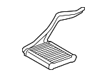 97138B2000 - HVAC: Heater Core for Kia: Soul Image