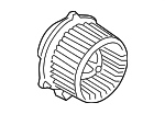 97113B2000 - HVAC: Blower Motor for Kia: Soul Image