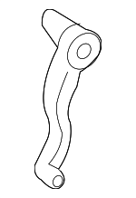 97152B2000 - HVAC: Lever for Kia: Soul Image