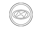 2019 Hyundai - Center Cap