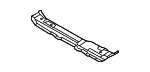 65863P0400 - Body: Mount Crossmember for Kia: Sportage Image