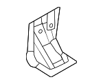 65538N9000 - : Side Reinforced for Kia: Sportage Image