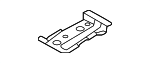 65596P0400 - Body: Support Bracket for Kia: Sportage Image