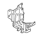 HLSB5 - Electrical: Motorcraftâ„¢ Bracket for Ford Image