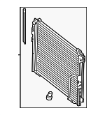 A/C Condenser