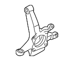 91175803 - Suspension: Knuckle for GM Image