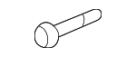 30020613 - Suspension: Suspension Control Arm Bolt for GM Image