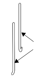 31513SL4000 - Electrical: Battery Bolt for Honda: Civic, Fit Image
