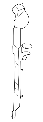 71560K5500 - : Tail Lamp Panel for Hyundai Image