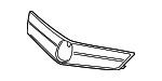 75125STXA01 - : Center Grille for Acura: MDX Image
