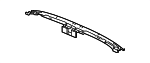 62140TGVA00ZZ - : Rear Header for Acura Image