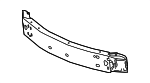 5202106160 - Body: Impact Bar for Toyota: Avalon, Camry Image