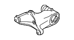 33172284039 - Suspension: Rear Mount for BMW Image