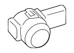 66205A44CF2 - Body: Park Sensor for BMW Image