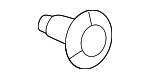 489353BA0A - Steering: Steering Wheel Bolt for Nissan Image