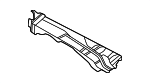 992868926 - Body: Bracket for Porsche Image
