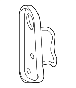 1562231241 - Engine: Lift Bracket for Mercedes-Benz Image