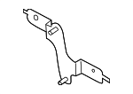 PE0118835 - Electrical: Controller Bracket for Mazda: CX-5 Image