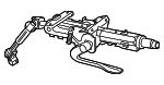 5WB419502J - Steering: Column Assembly for Volkswagen Image