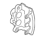 4E0615123 - Brakes: Caliper for Volkswagen: Phaeton Image