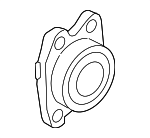 3D0498607B - : Wheel Bearing for Volkswagen Image