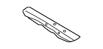 510507Z030 - Body: Cross-member for Nissan Image