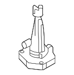 R2Y110431 - Engine: Oil Level Sensor Sealer for Mazda: 3, 5, 6, CX-3, CX-30, CX-5, CX-50, CX-7, CX-70, CX-9, CX-90, MX-5 Miata Image