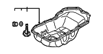 Oil Pan