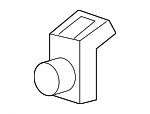 957202V401 - Body: Parking Aid Sensor for Hyundai: Veloster Image