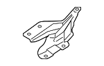 654001LA0A - : Hinge for Nissan: Armada Image