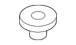 4639880100 - Body: Lower Reinforced Spacer for Mercedes-Benz Image